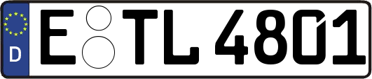 E-TL4801