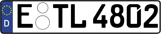 E-TL4802