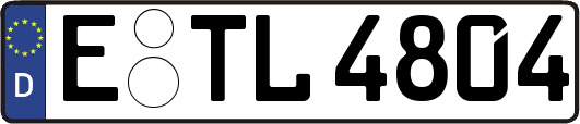 E-TL4804