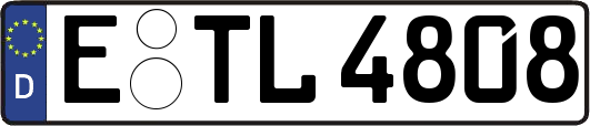E-TL4808