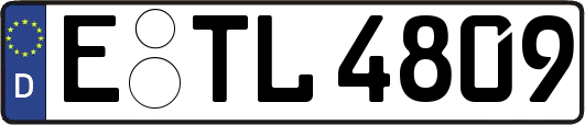 E-TL4809
