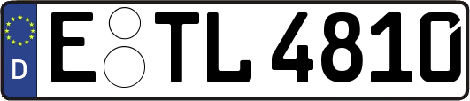 E-TL4810
