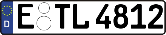 E-TL4812