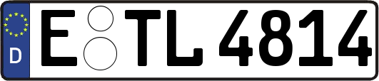 E-TL4814