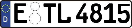 E-TL4815