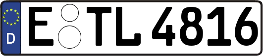 E-TL4816