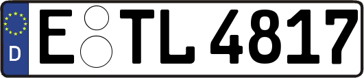 E-TL4817