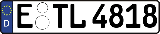 E-TL4818