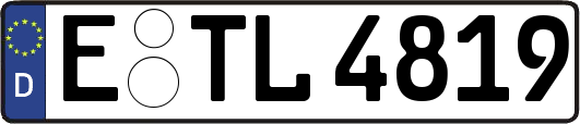 E-TL4819