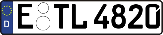 E-TL4820