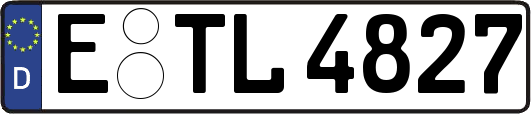 E-TL4827