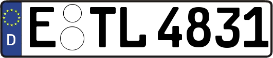 E-TL4831