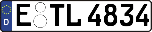 E-TL4834