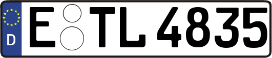 E-TL4835