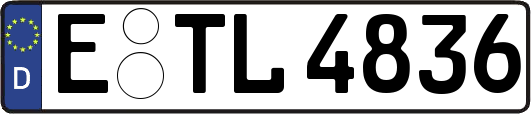 E-TL4836