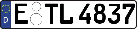 E-TL4837
