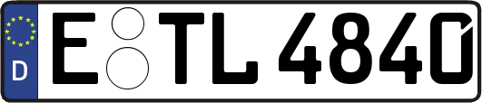 E-TL4840