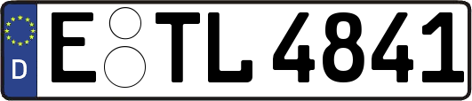 E-TL4841