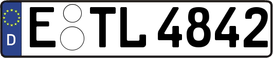 E-TL4842