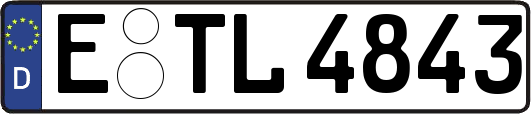 E-TL4843