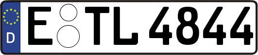 E-TL4844