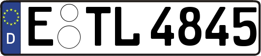 E-TL4845