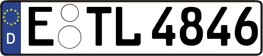 E-TL4846