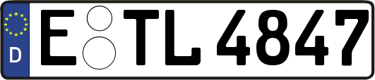 E-TL4847