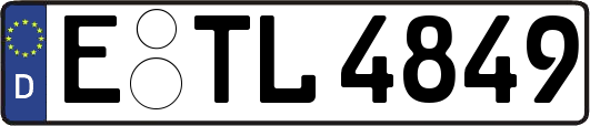 E-TL4849