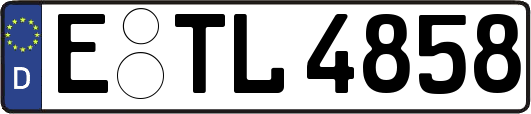 E-TL4858