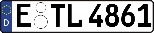 E-TL4861