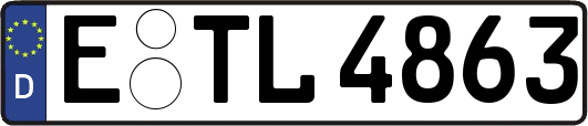 E-TL4863