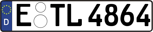 E-TL4864