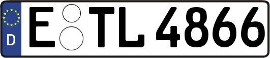 E-TL4866