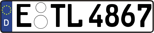 E-TL4867