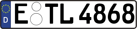 E-TL4868