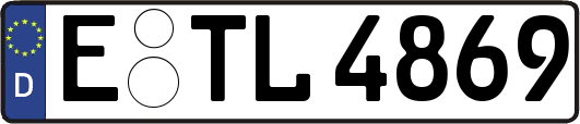 E-TL4869
