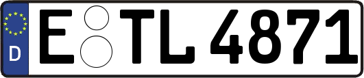 E-TL4871