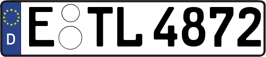 E-TL4872