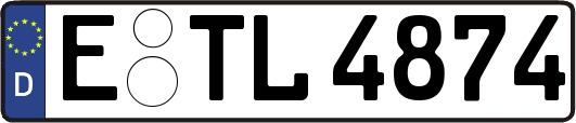 E-TL4874