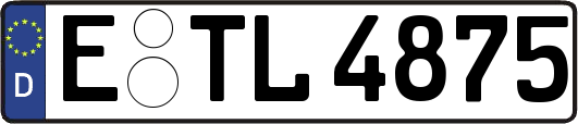 E-TL4875