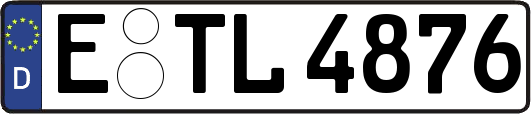 E-TL4876
