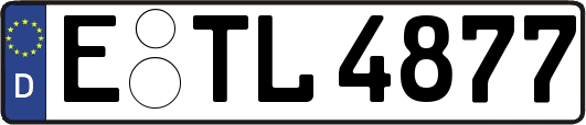 E-TL4877