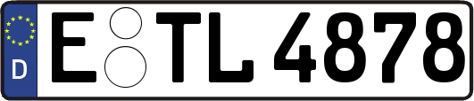 E-TL4878