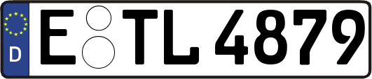 E-TL4879