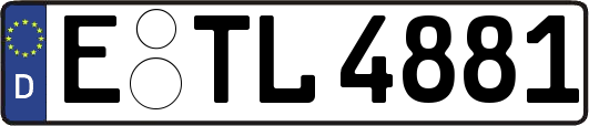 E-TL4881