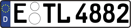E-TL4882