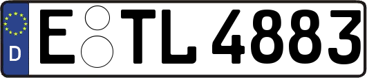 E-TL4883