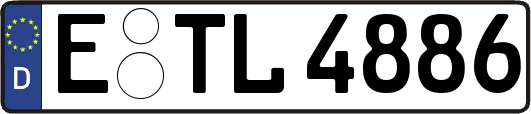 E-TL4886