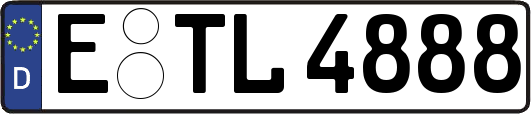 E-TL4888